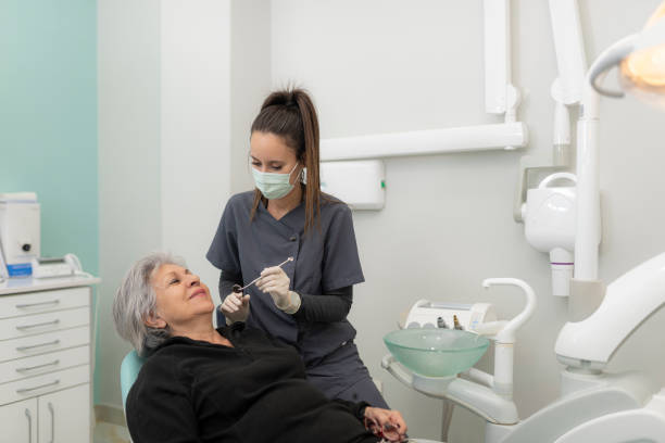 Best Broken or Chipped Tooth Repair in Brentwood, CA