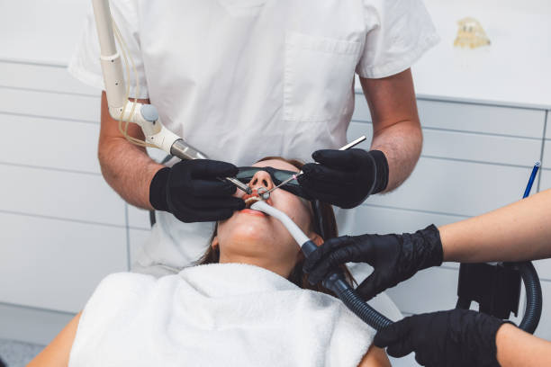 Best Emergency Treatment for Jaw Pain or Injury in Brentwood, CA