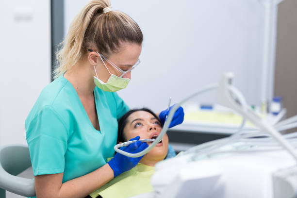 Best Lost Filling or Crown Replacement in Brentwood, CA